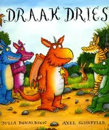 Draak Dries