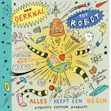 Van oerknal tot robot