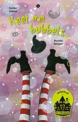 Verhalen uit de Heksenkeet - Keet met bubbels 2