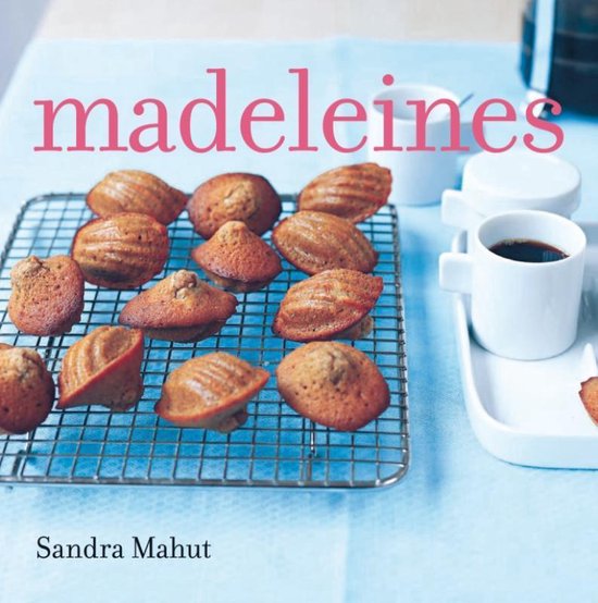 Madeleines