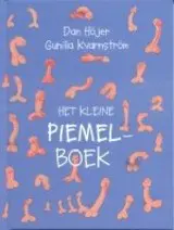 Het kleine piemelboek