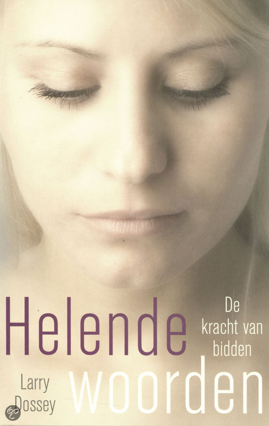 Helende woorden