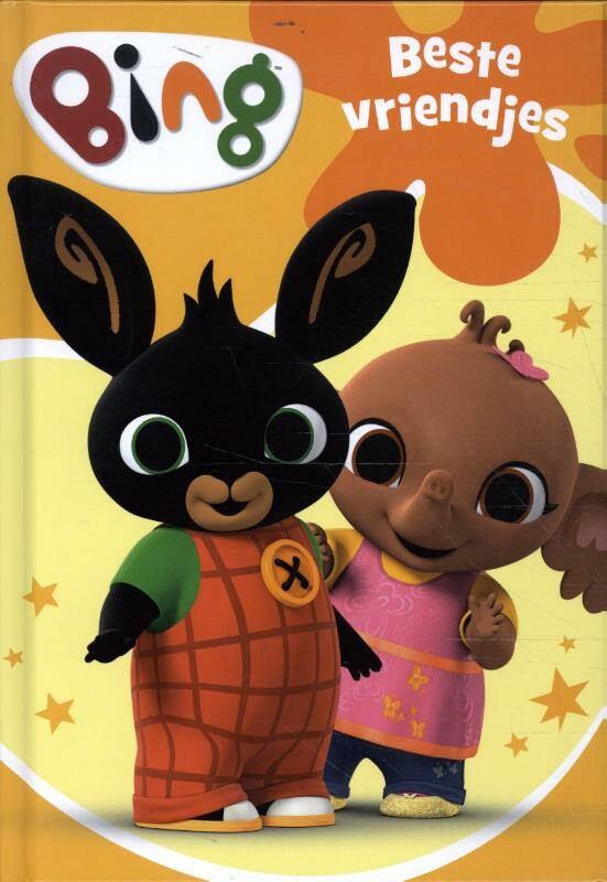 Bing - Beste vriendjes