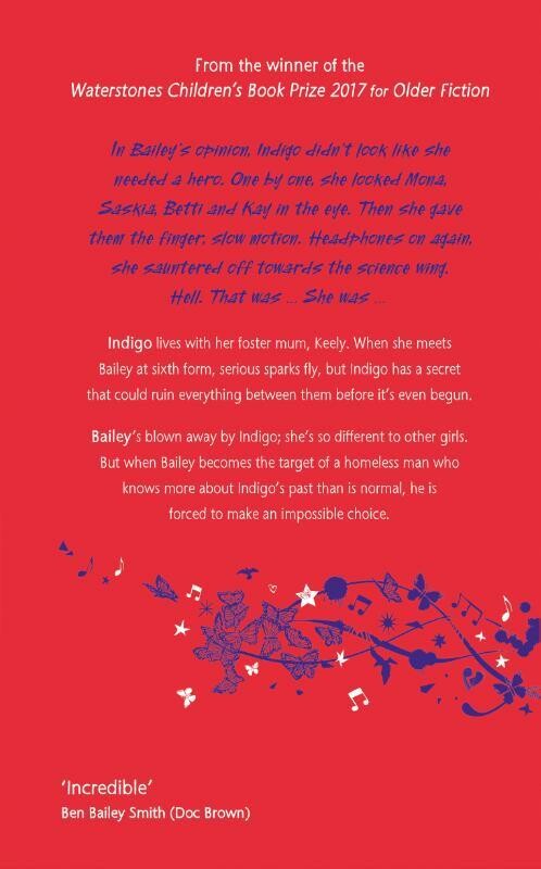 Indigo donut - Image 3