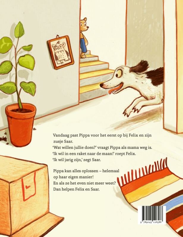 Pippa past op - Image 3