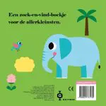 Panda, waar ben je? - Image 2