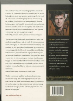 Hoe de stof de geest kreeg - Image 2