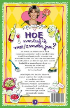 Hoe overleef ik... - Hoe overleef ik met / zonder jou? - Image 2