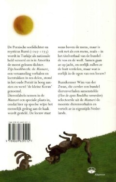 De leeuw die ging jagen... en andere dierenverhalen - Image 2