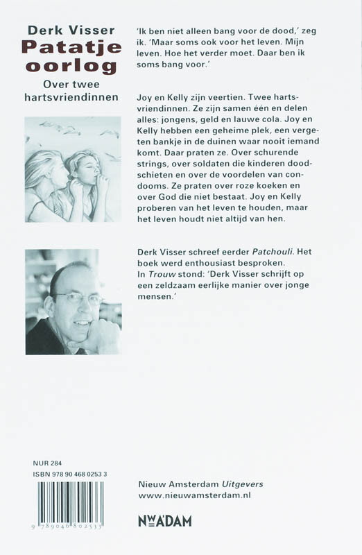 Patatje oorlog - Image 2