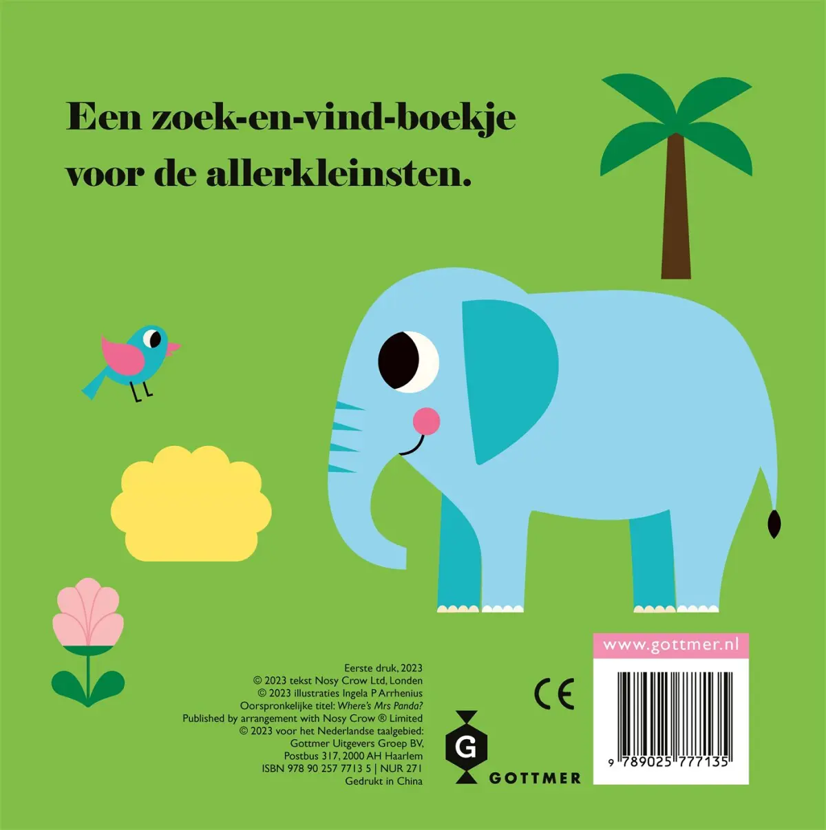 Panda, waar ben je? - Image 2