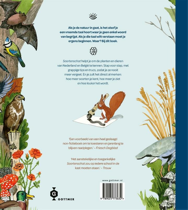 Soortenschat - Image 3