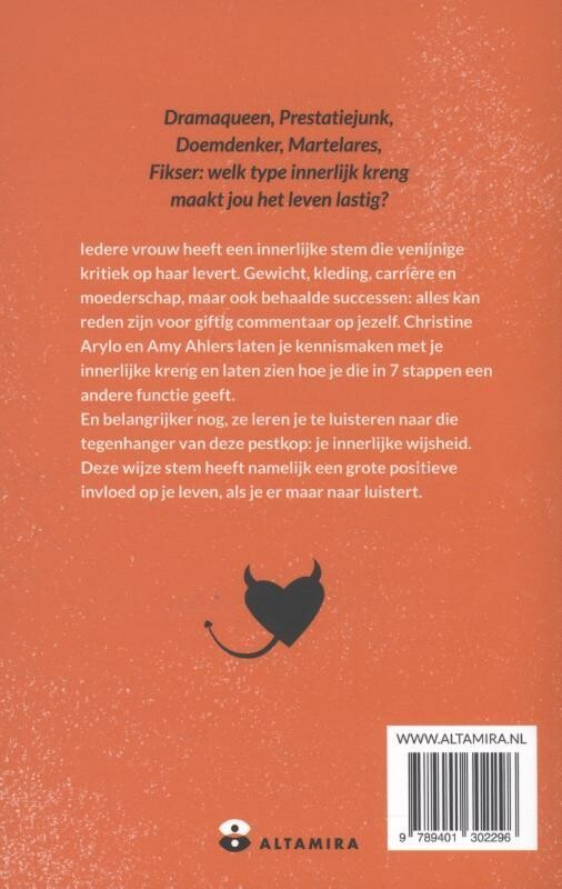 Nooit goed genoeg - Image 3