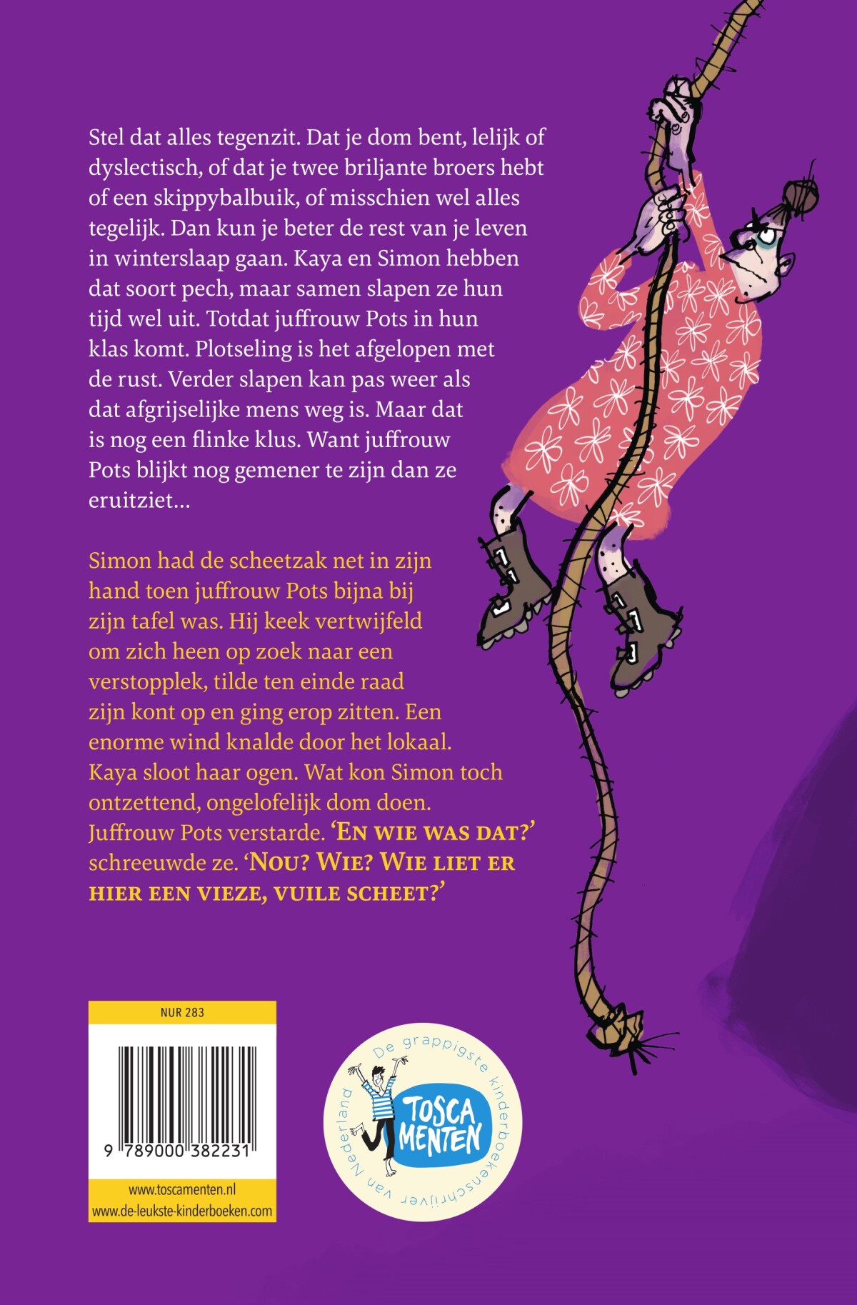 Juffrouw Pots - Image 2