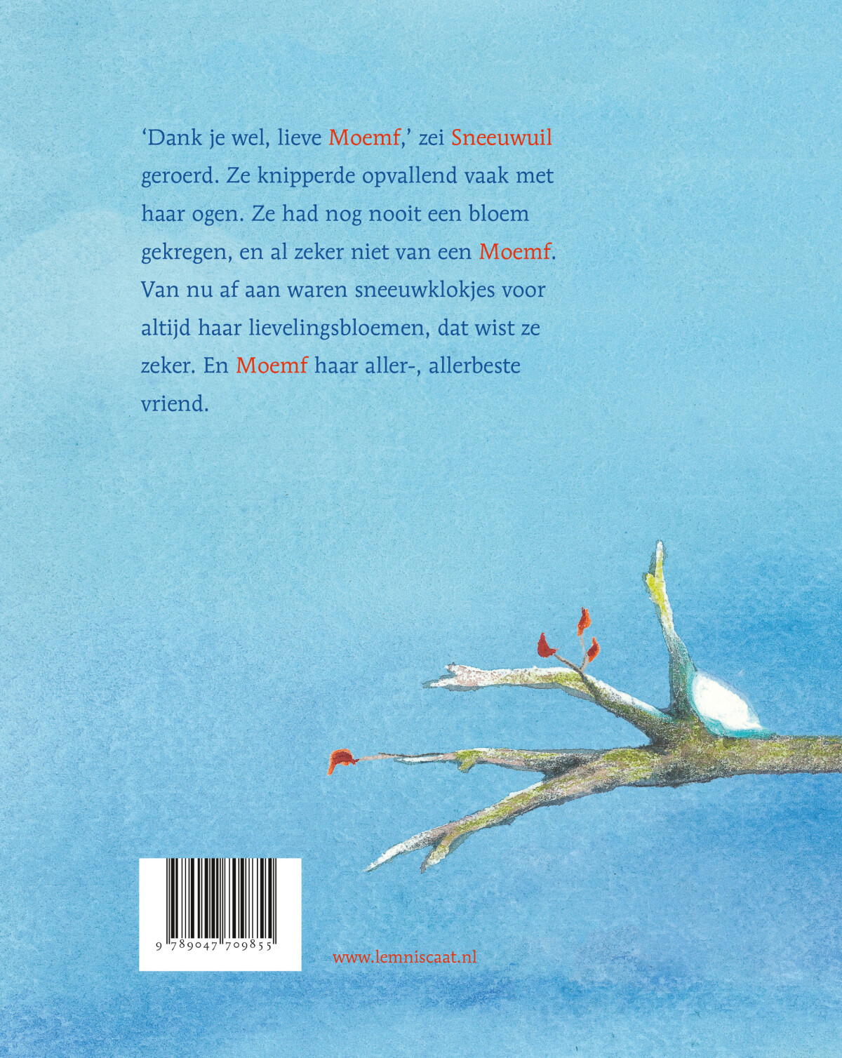 Moemf heeft een vriend - Image 2