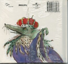 Kindercollectie klassiek - De notenkraker - Luister cd plus boek - Image 2