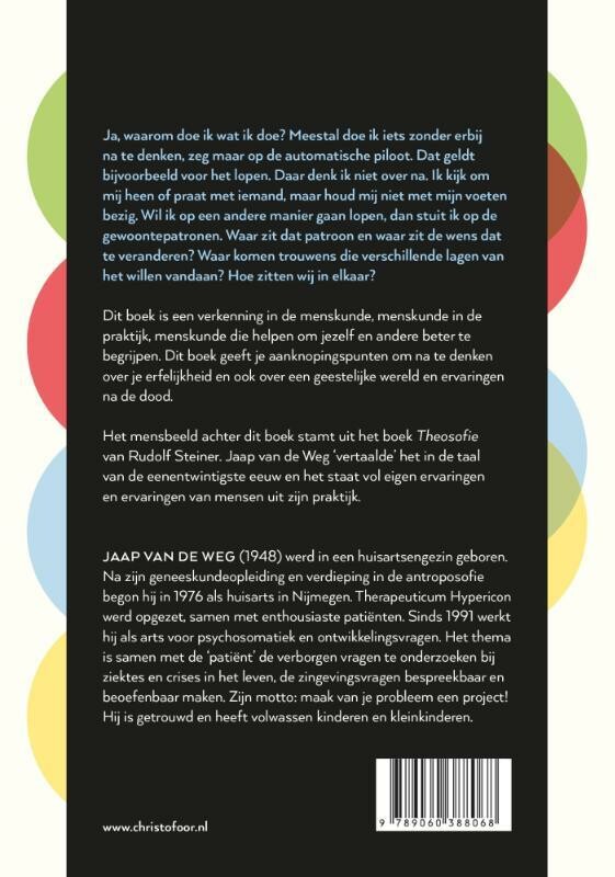 Waarom doe ik wat ik doe? - Image 2