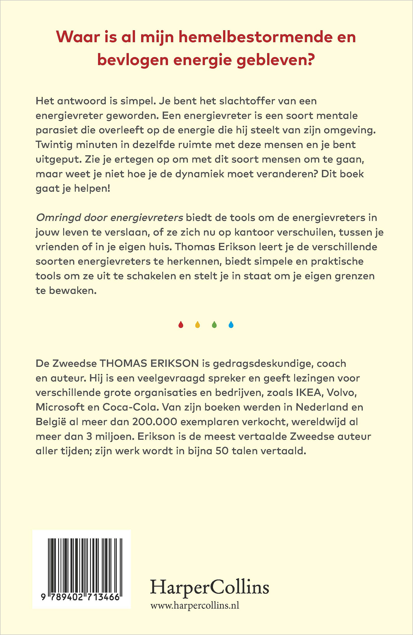 Omringd door energievreters - Image 2