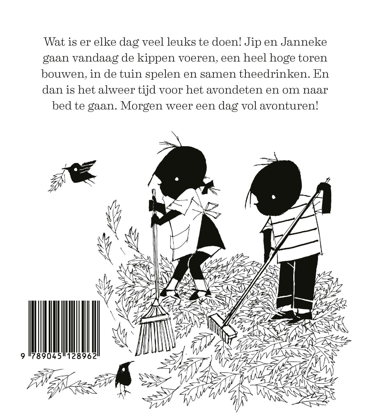Een hele dag met Jip en Janneke - Image 2