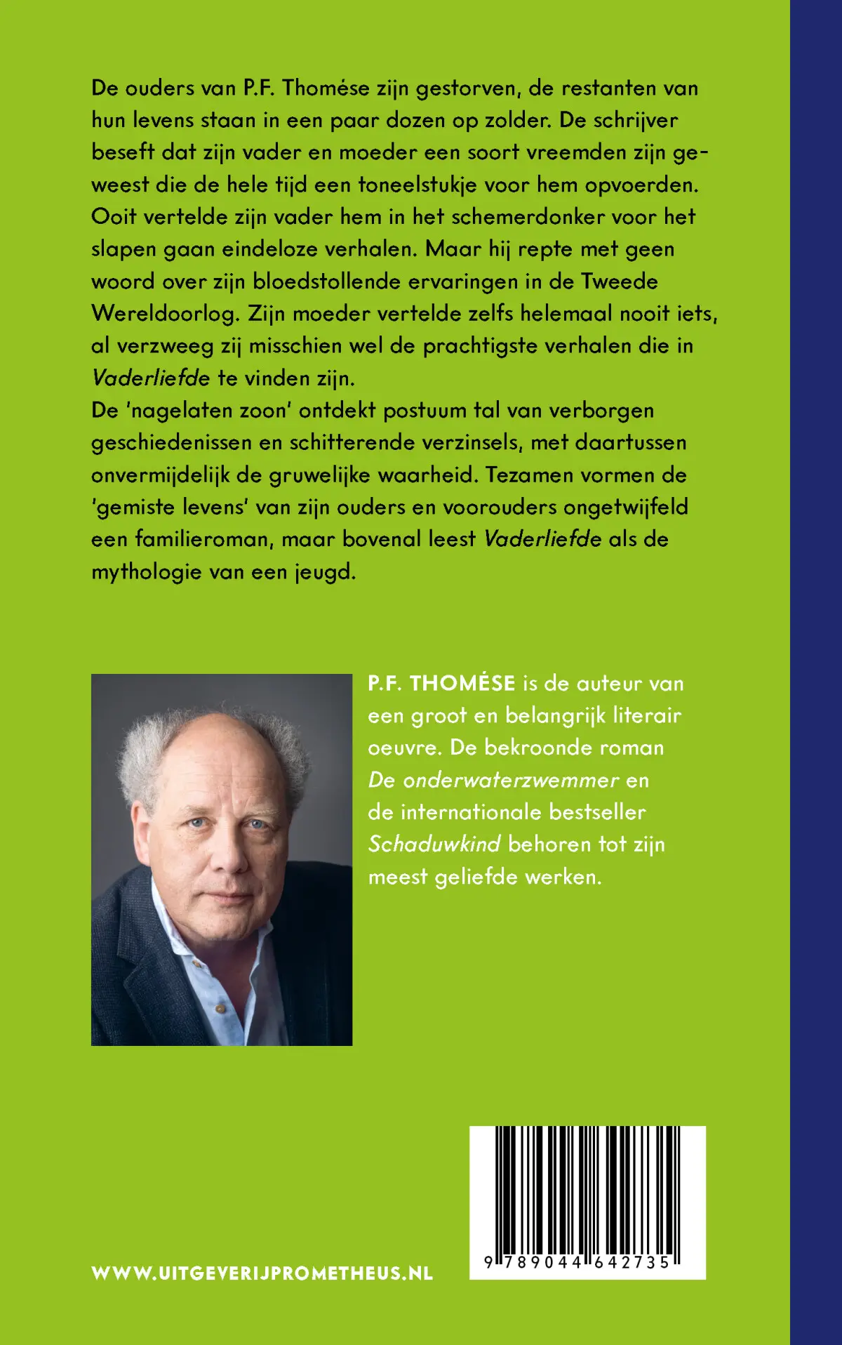 Vaderliefde - Image 2