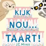 Kijk nou ... taart