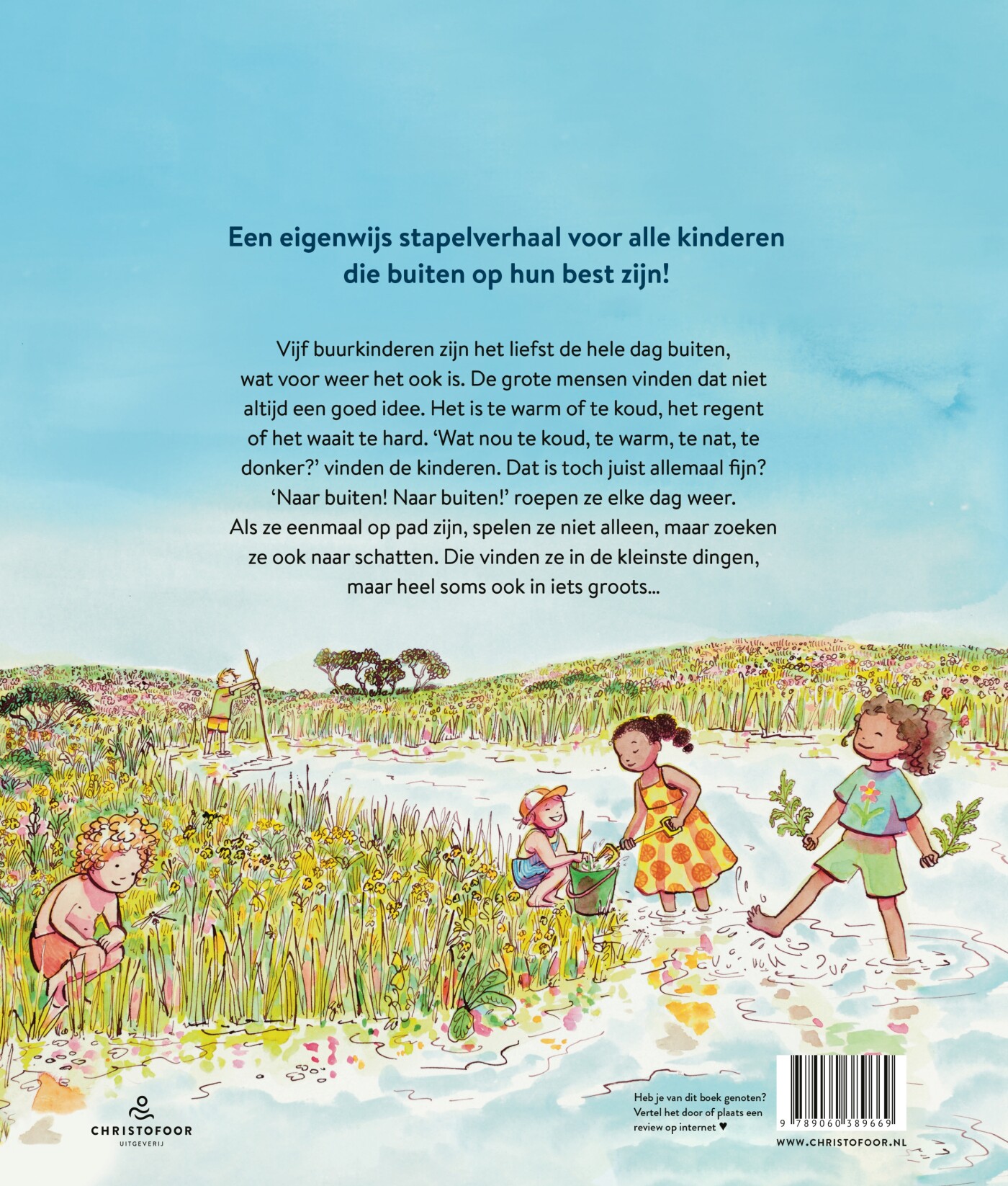 Naar buiten! Naar buiten! - Image 2