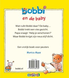 Bobbi en de baby - Image 2