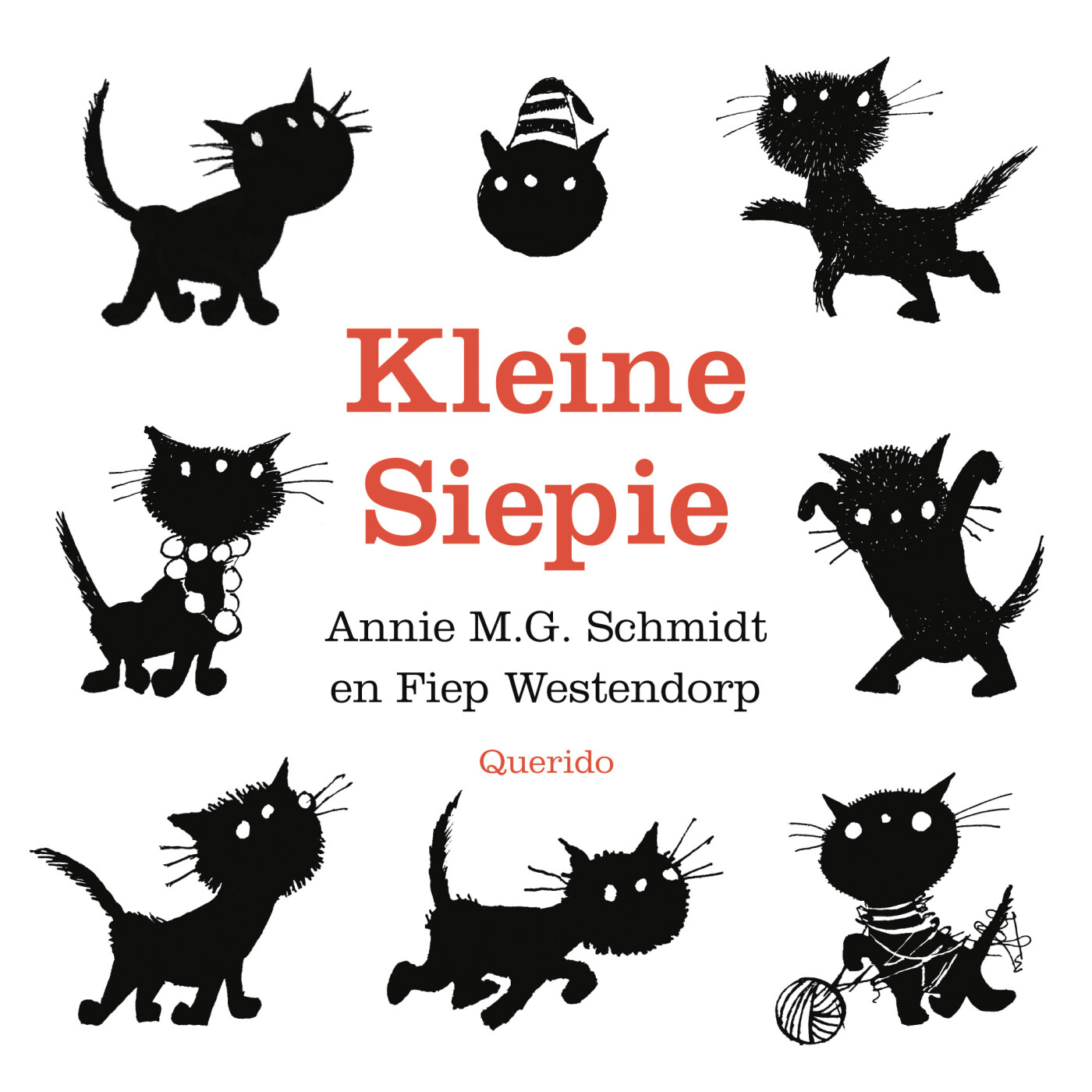 Kleine Siepie