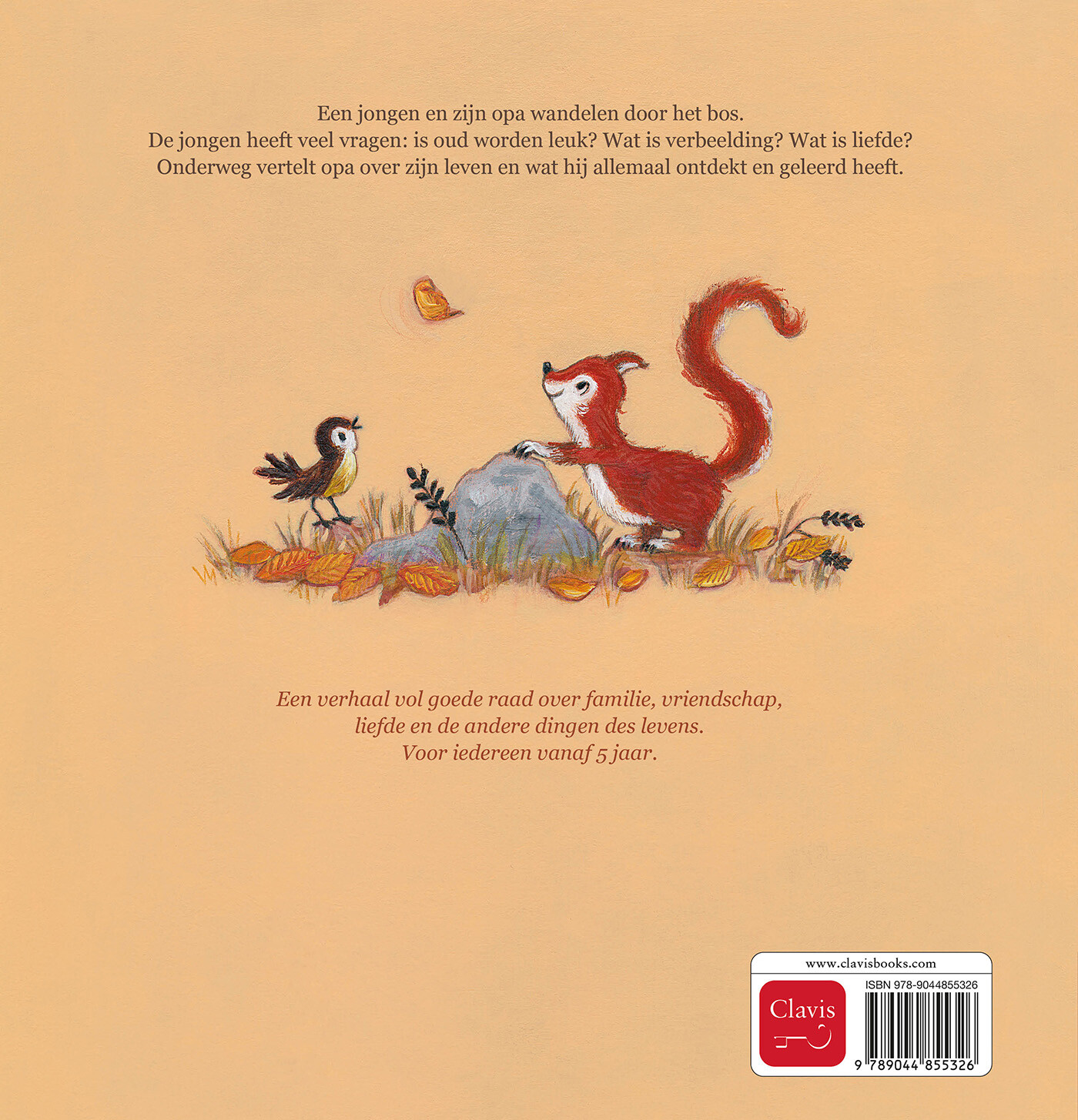 Onderweg met opa - Image 2