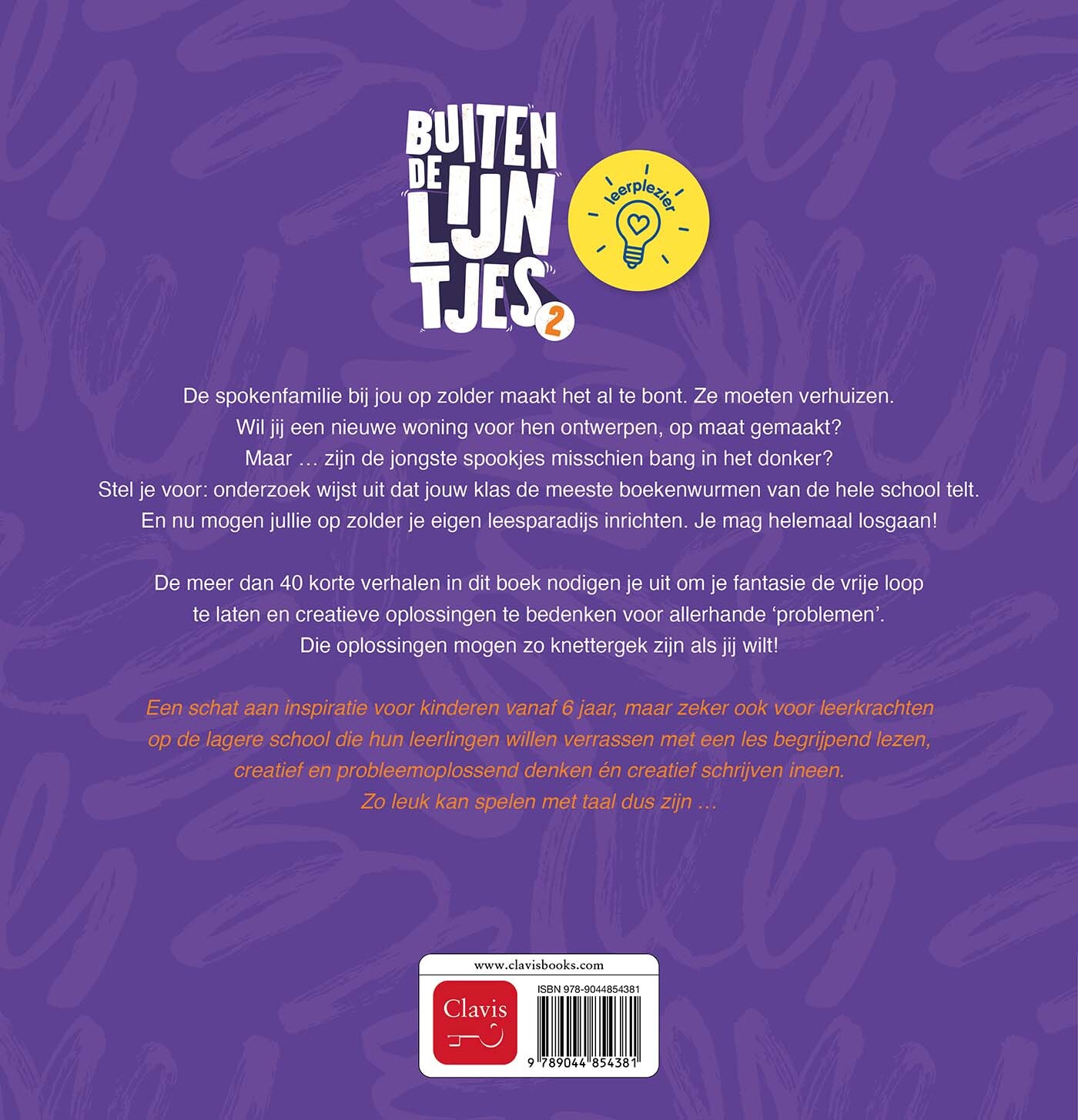 Buiten de lijntjes 2 - Image 2