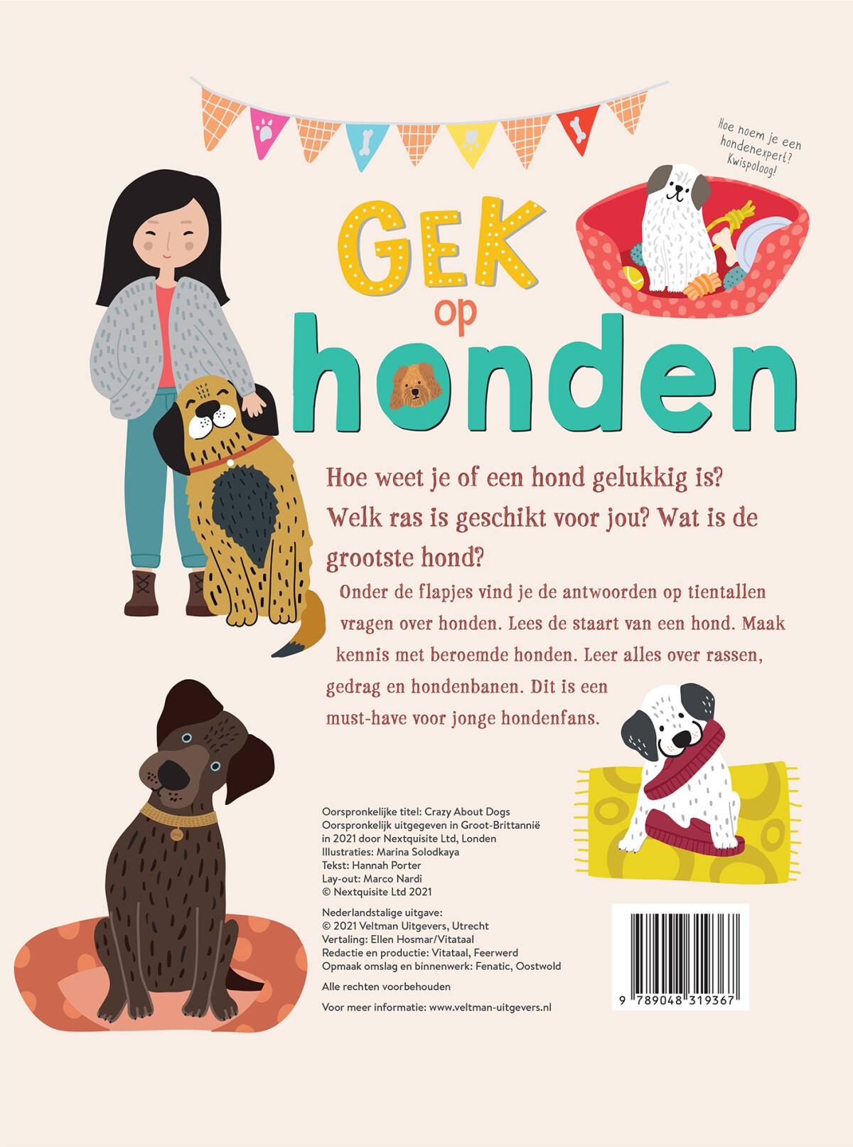 Gek op honden - Image 2