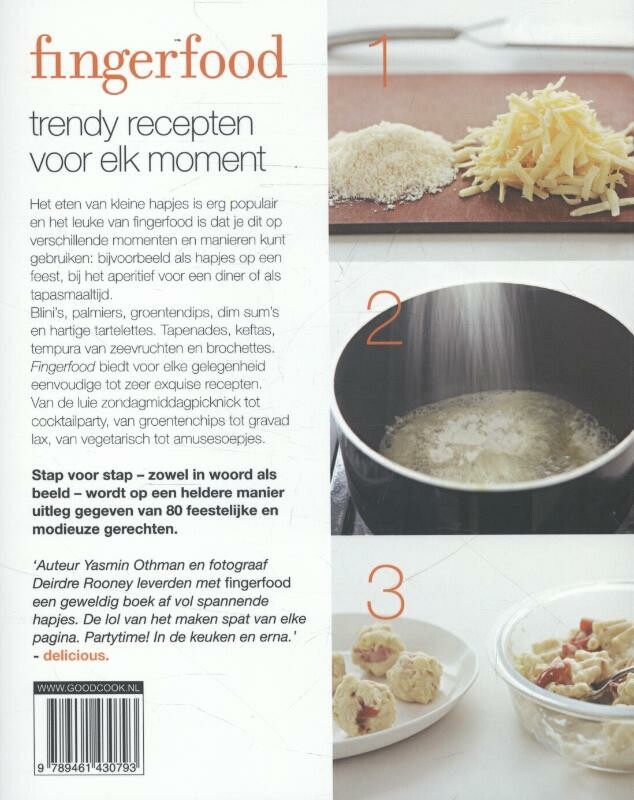 Fingerfood - Image 2