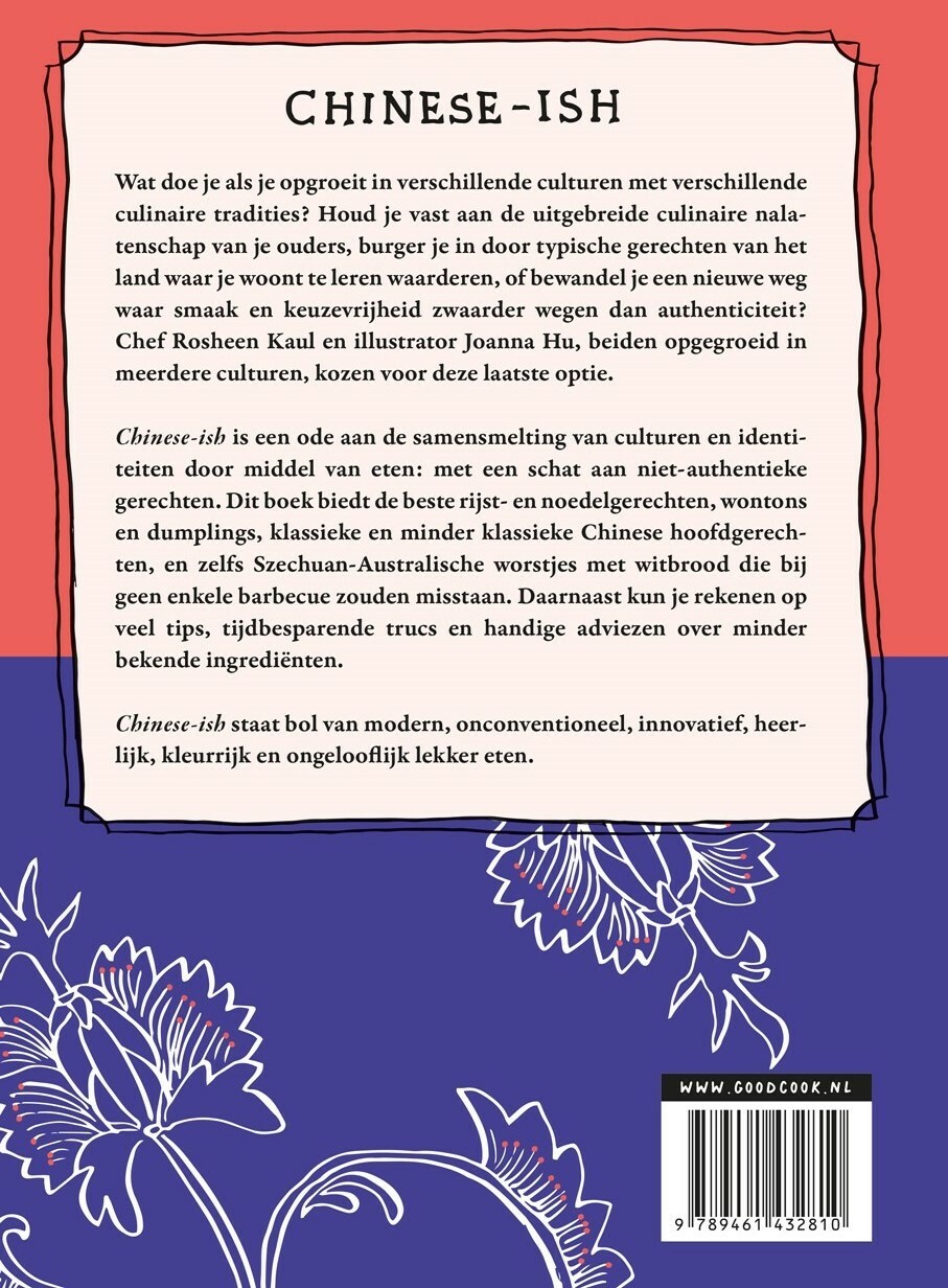 Chinese-ish - Image 2