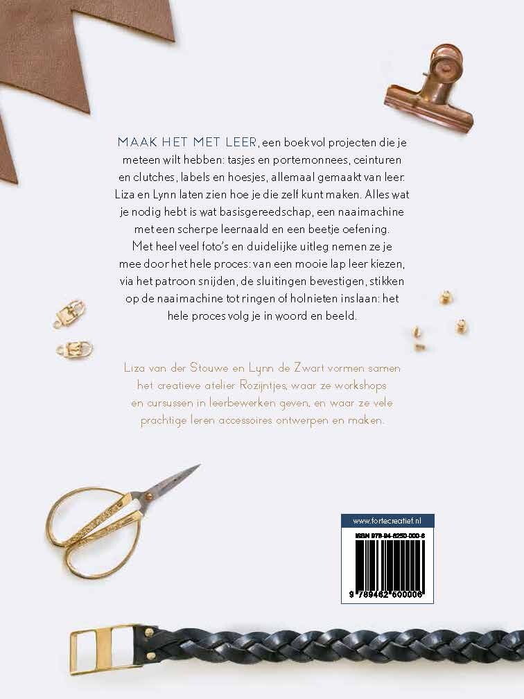 Maak het met leer - Image 2
