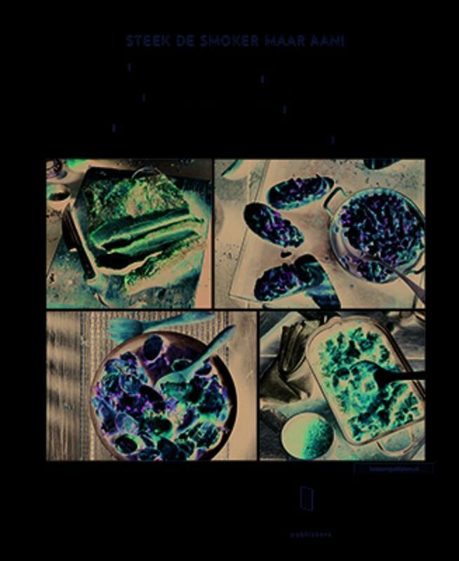 Ja, ik gril! - BBQ-smoker - Image 2