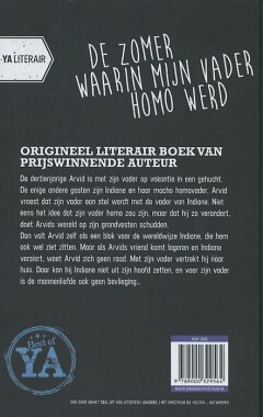 De zomer waarin mijn vader homo werd - Image 2