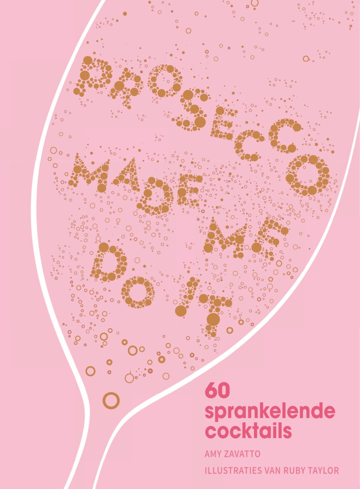 Prosecco made me do it