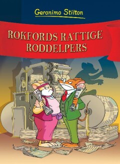 Rokfords rattige roddelpers - 59