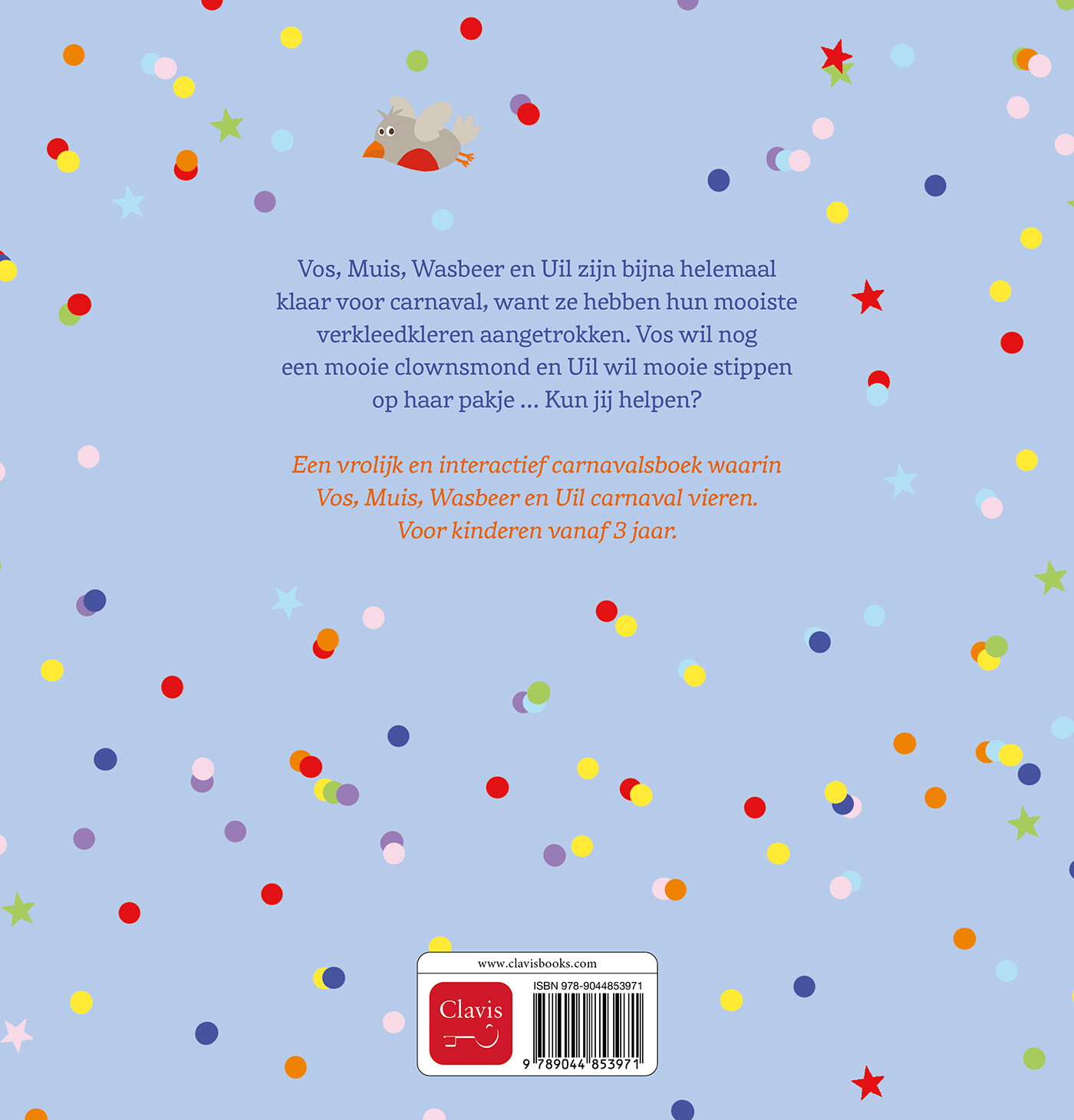 Carnavalspret - Image 2