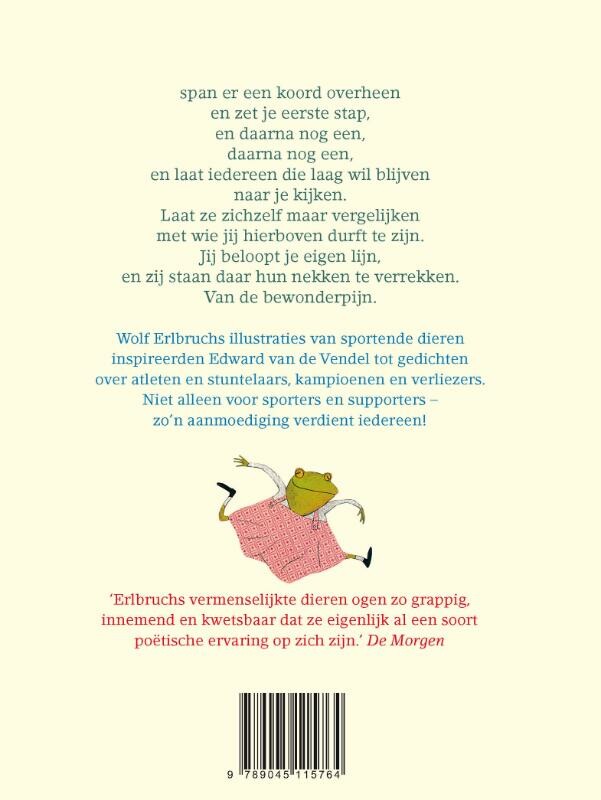 Ik juich voor jou - Image 2