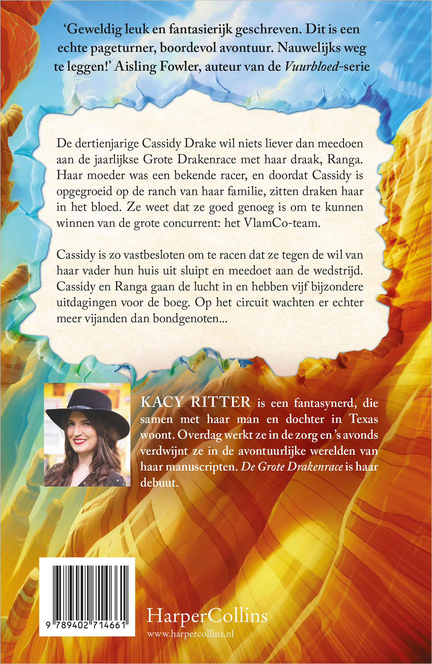 De grote drakenrace - Image 2