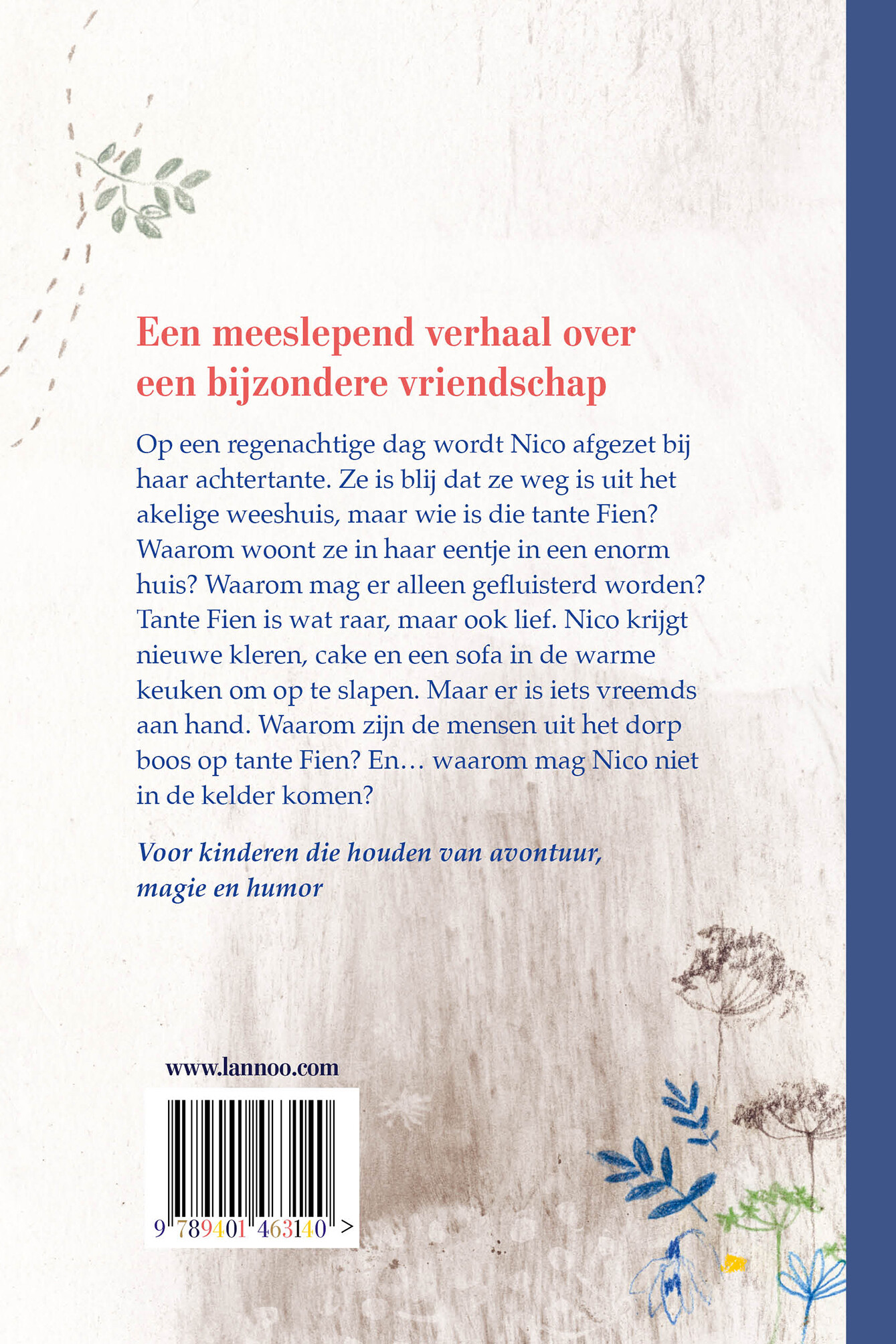 Het geheim van tante Fien - Image 2