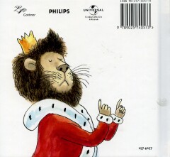 Het carnaval der dieren - Image 2