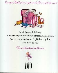 Emma ballerina - Image 2