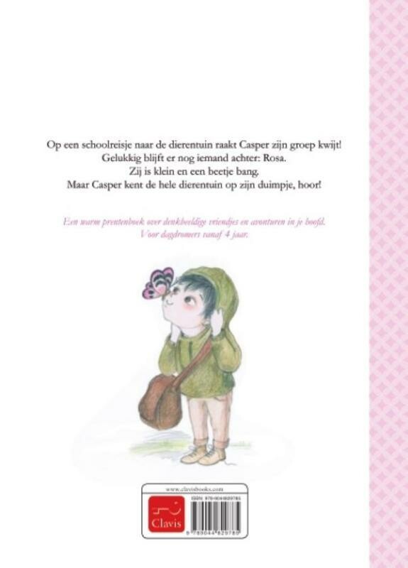 Mijn vriendin Rosa - Image 2