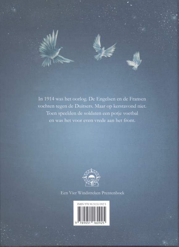 Een voetbal voor de vrede - Image 2