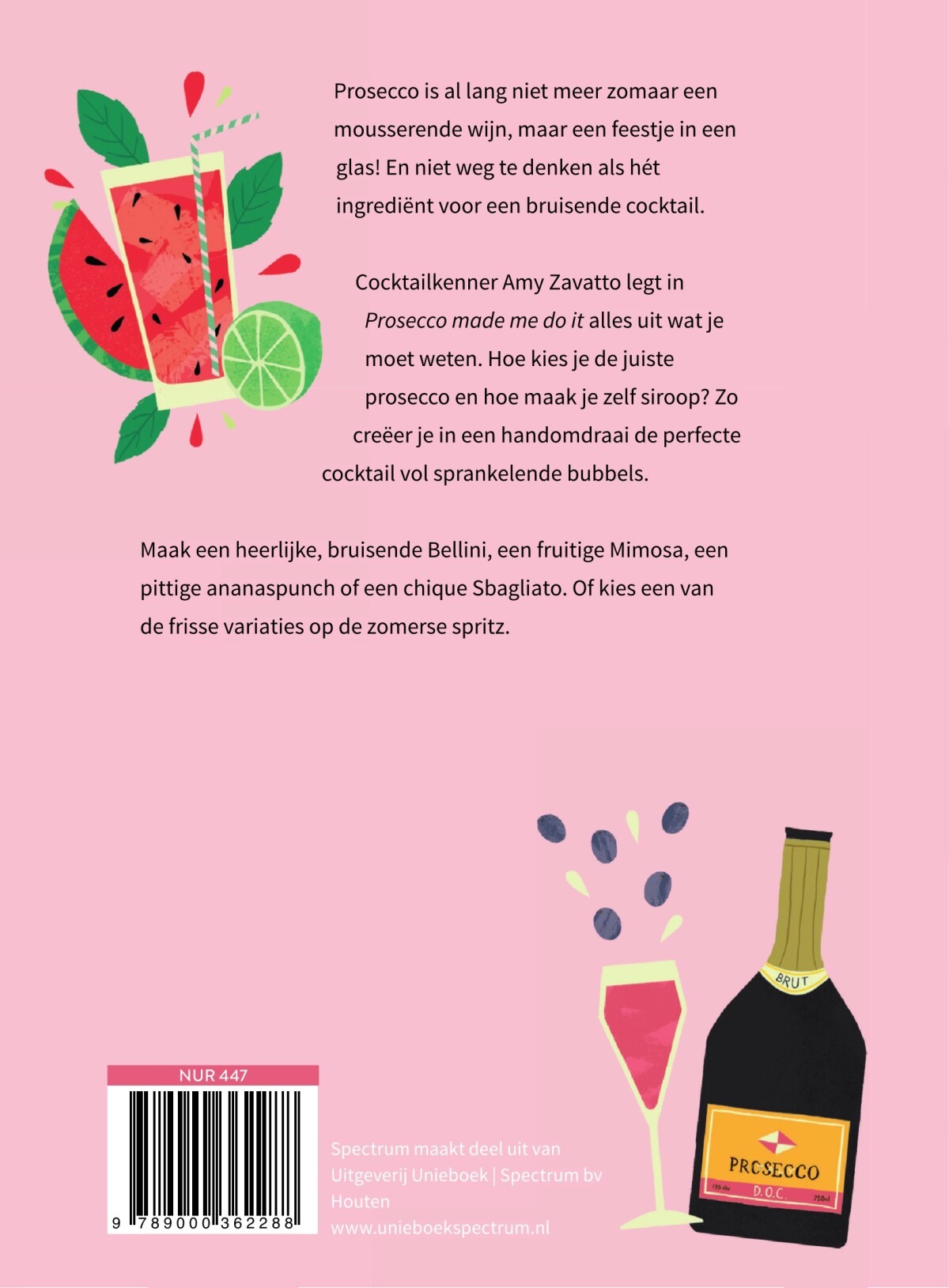 Prosecco made me do it - Image 2