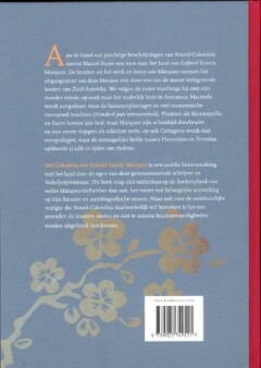 Het Colombia van Gabriel García Márquez - Image 2