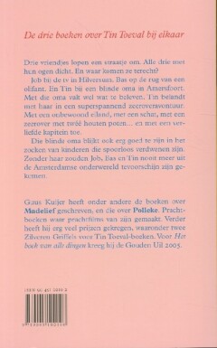 De grote Tin Toeval - Image 2