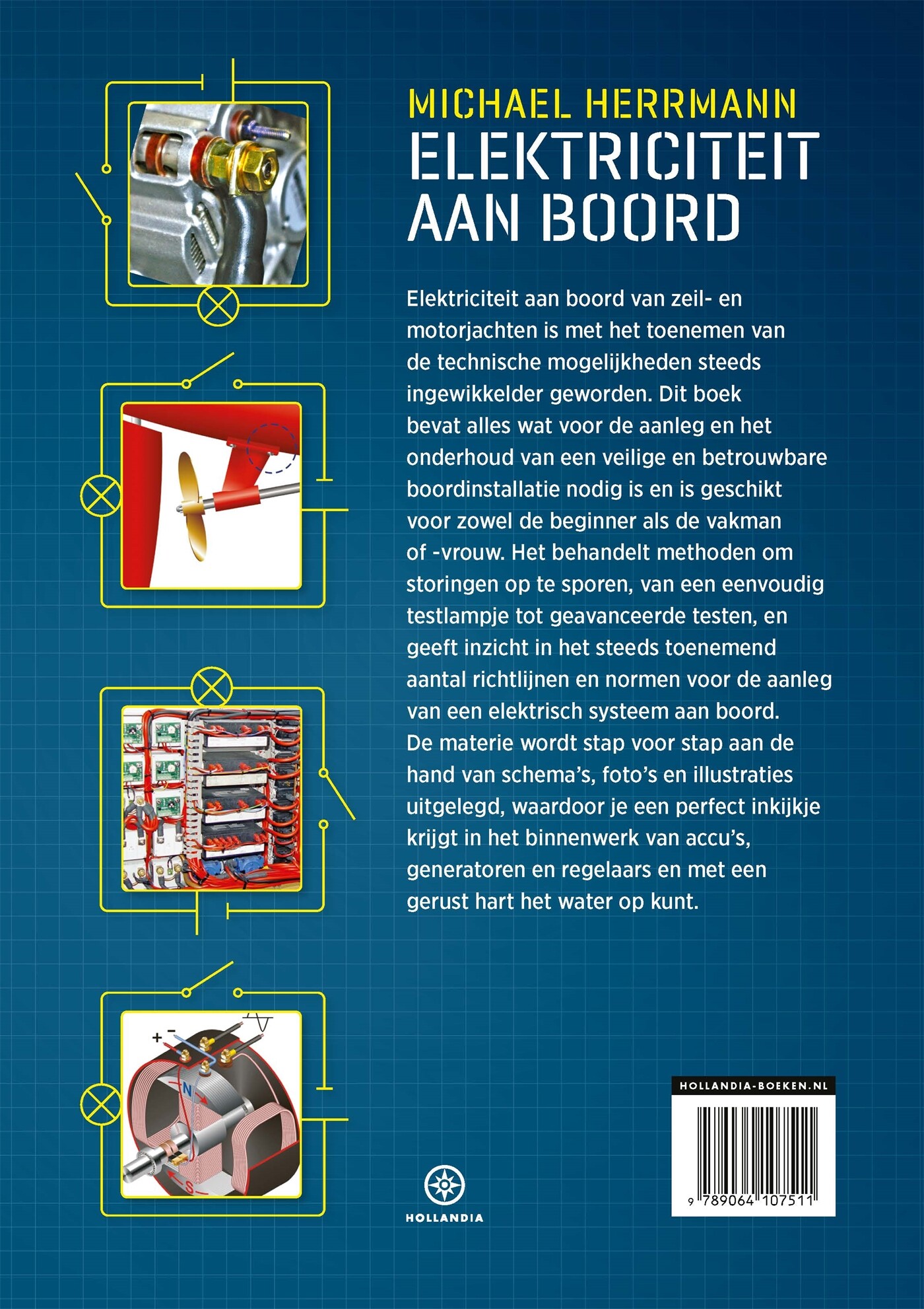 Elektriciteit aan boord - Image 2
